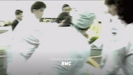 Sociétés secrètes - 11 mars