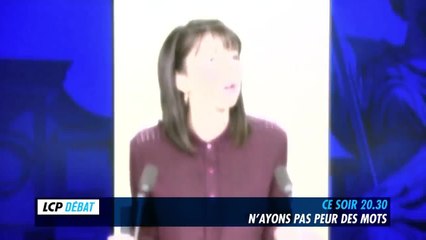 N'ayons pas peur des mots - 6 mars