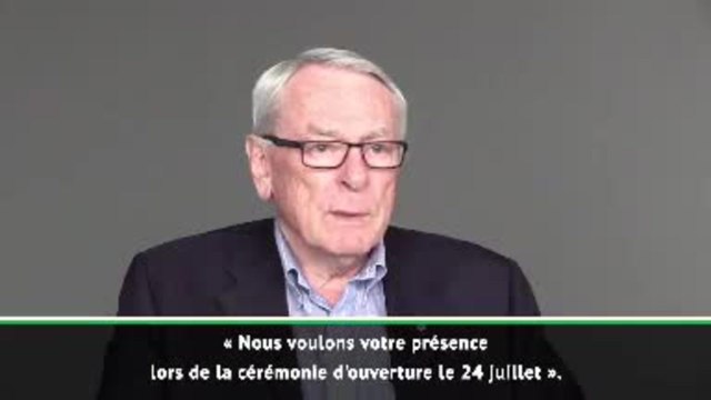 JO 2020 - Pound : ''Les Jeux sont loin d’être annulés''