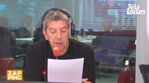 Michel Cymes pousse un coup de gueule contre Nicolas Dupont-Aignan et Marine Le Pen sur le coronavirus