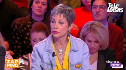 Isabelle Morini-Bosc raconte le récit glacial de son viol