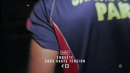 Enquête sous haute tension - 26 février