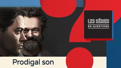 SEQ Prodigal Son : de quels tueurs en série s'inspire la série de TF1 ?