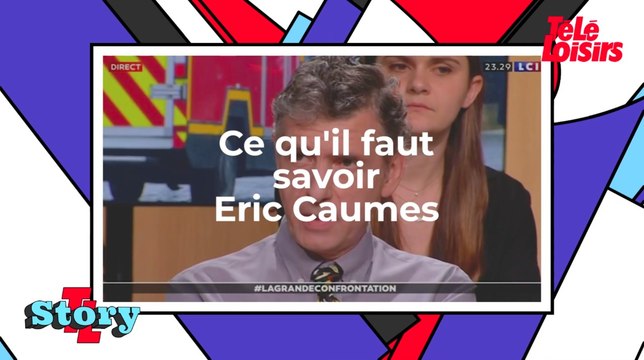 Coronavirus : qui est le professeur Eric Caumes ?