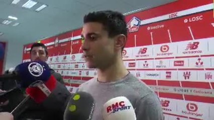 28e j. - Andre : "Si on continue comme ça, on aura une belle récompense à la fin"