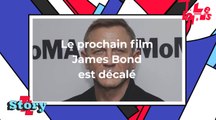 James Bond : la sortie du film 