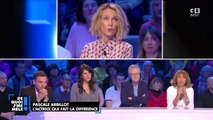 Pascale Arbillot sur les César 2020 : 