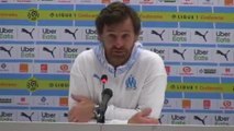 28e j. - André Villas-Boas : “Je me suis raté sur les changements”