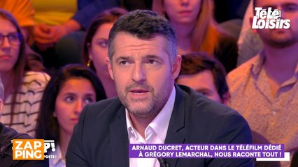 Biopic de Gréogory Lemarchal : les scènes auxquelles sa mère n'a pas pu assister