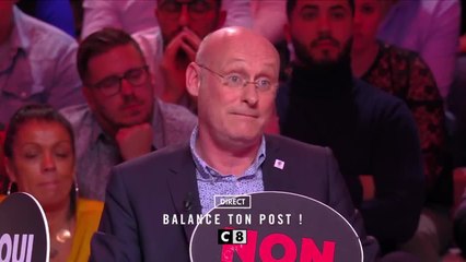 Balance ton post - 27 février
