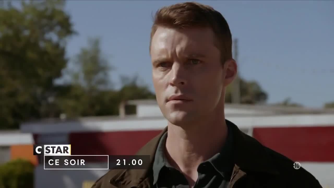 Chicago Fire - 8 mars