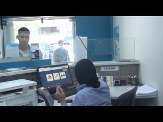 "فوري" تصرف معاشات "التضامن" عبر 85 ألف منفذ على مستوى الجمهورية