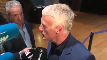 Bleus - Deschamps sur le tirage de la Ligue des Nations : "De belles affiches"