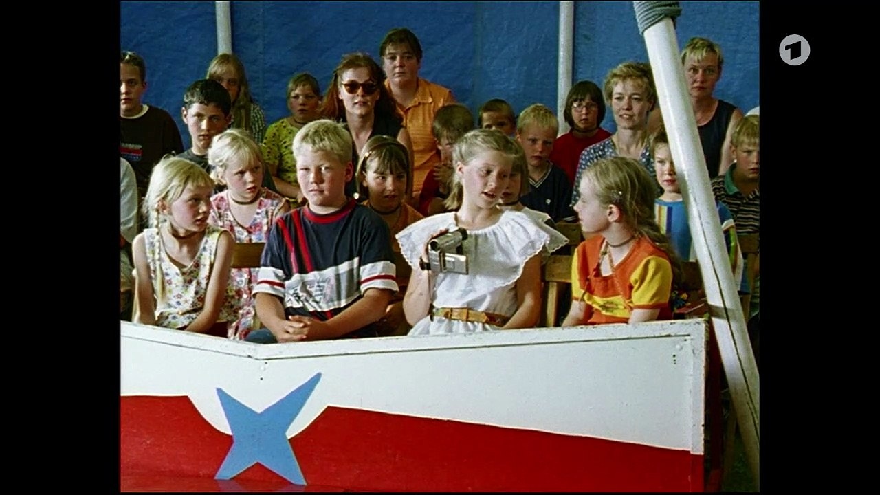 Die Pfefferkörner - 4. Die Schimmelprinzessin