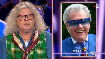 Les confidences de Pierre-Jean Chalençon sur la mort de Michou