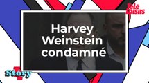 Harvey Weinstein condamné