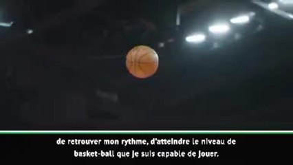 NBA - Stephen Curry, objectif JO