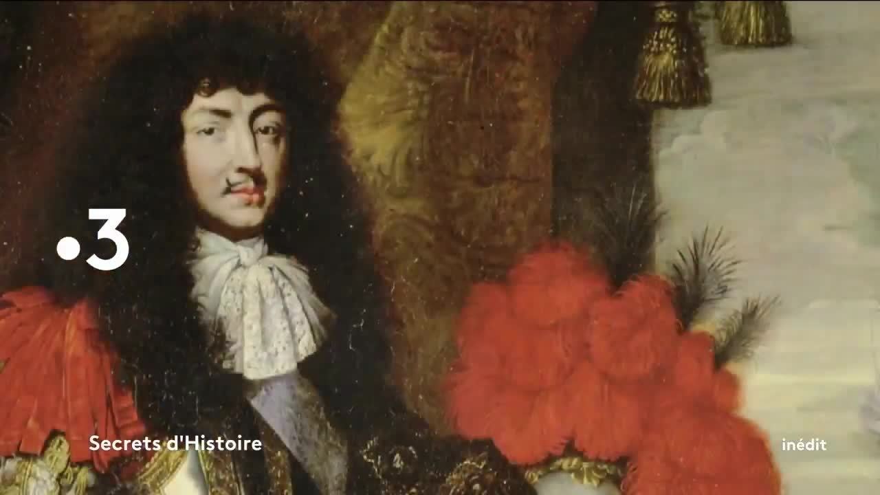 Secrets d'histoire - 9 mars