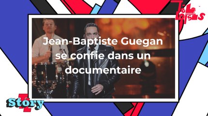 Jean-Baptiste Guegan se confie sur son parcours et son succès