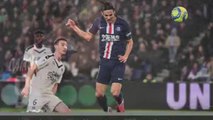 PSG - Cavani marque son 200e but pour Paris !