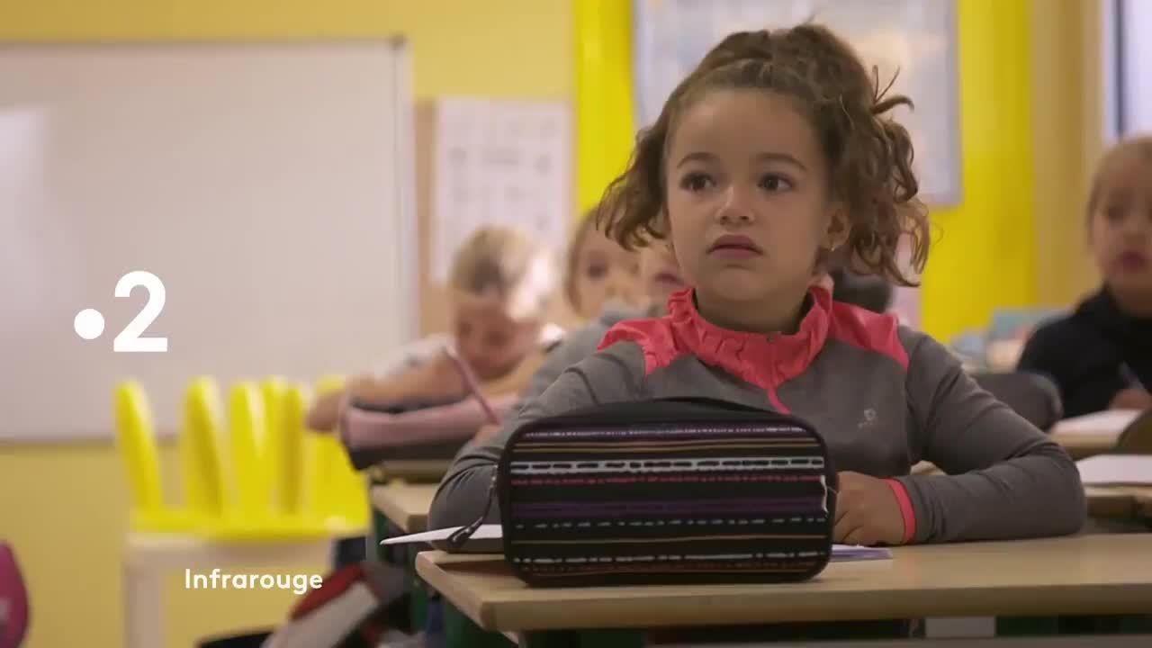 Infrarouge - 3 mars