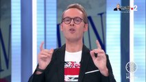 Télématin : Damien Thévenot officialise le retour de Laurent Bignolas