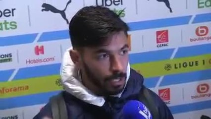 28e j. - Sanson : “Perdre deux points comme ça, ça fait mal au moral”