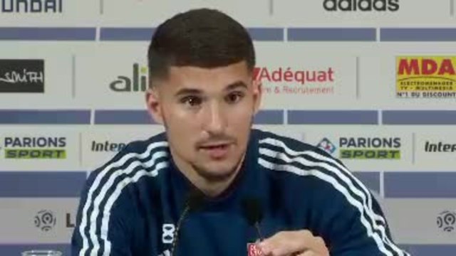 28e j. - Aouar : “Bruno est un joueur important pour l’équipe”