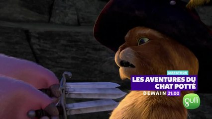 Les aventures du Chat Potté - 29 février