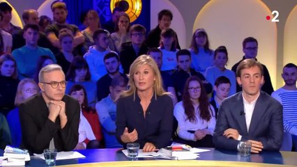 Laurent Ruquier recadre sa chroniqueuse Laetitia Krupa après un débat sur les réseaux sociaux