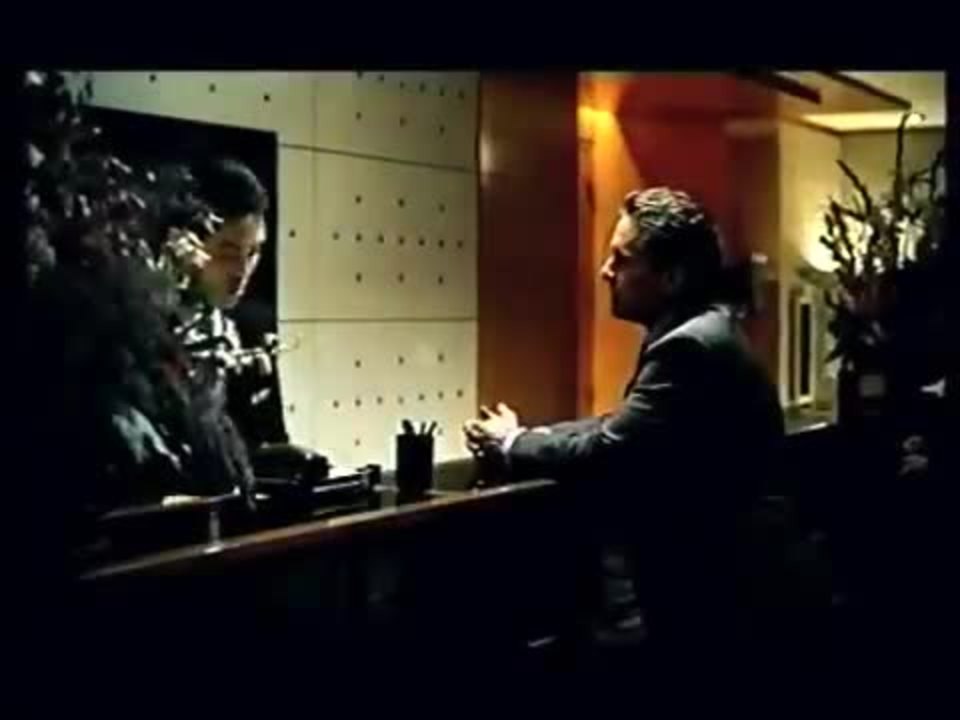 The Game - 2 mars