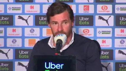 28e j. - Mbappé privé de JO ? Pour Villas-Boas, le PSG est dans son bon droit