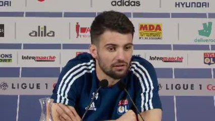 27e j. - Dubois sur la Juventus : “On y croit, il nous reste le plus dur”