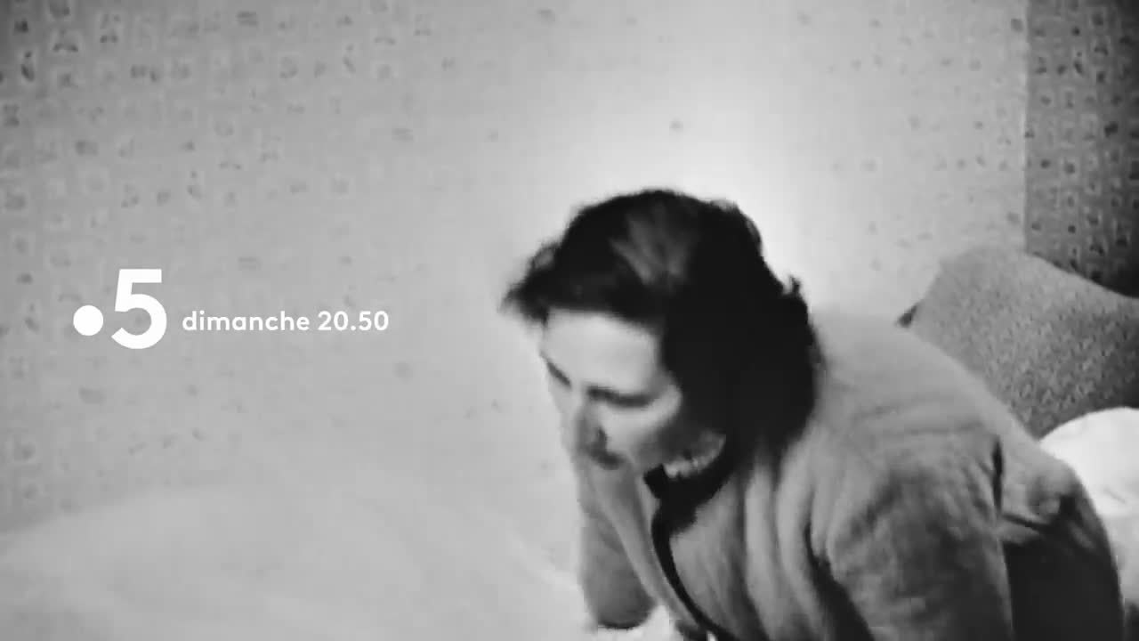 Tu seras mère, ma fille - 8 mars