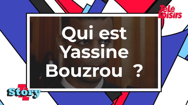 Qui est Yassine Bouzrou ?