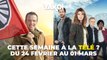 Yakoi à regarder à la télé cette semaine (du lundi 24 février au dimanche 1er mars) ?