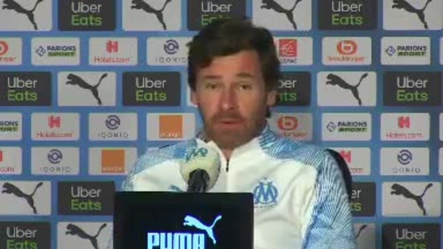 27e j. - Villas-Boas : Notre jeu d'attaque est notre faiblesse