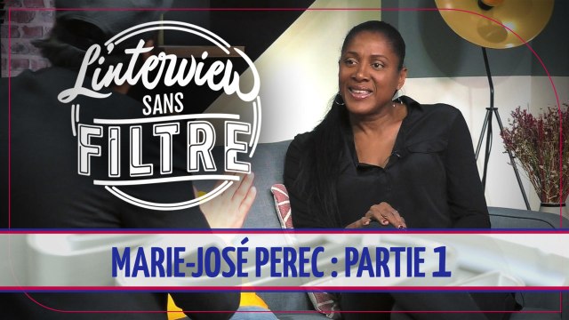 Marie-José Pérec donne son avis sur l'état actuel de l'athlétisme français