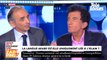 Tensions sur le plateau de CNews entre Eric Zemmour et Jack Lang