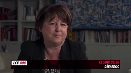 Débat doc, Philippe Séguin   la politique au corps - 20 janvier