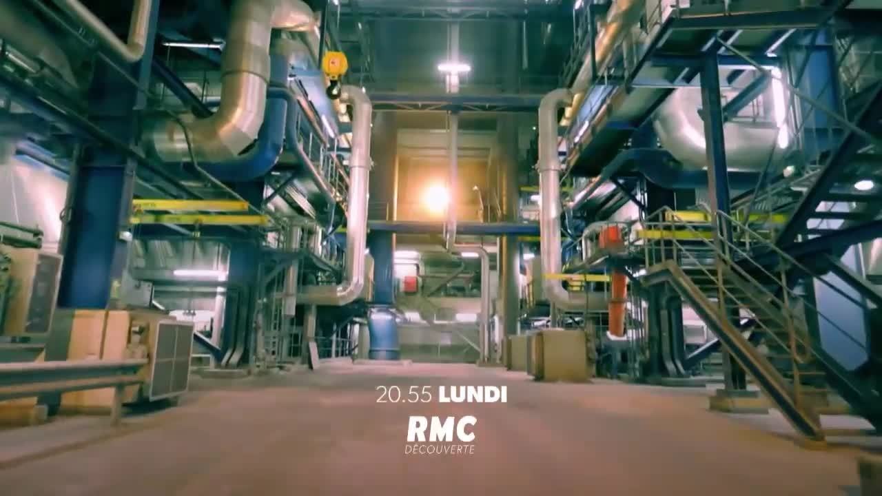 Les ordures de Paris : une logique XXL - 2 mars