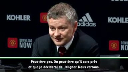 22e j. - Solskjær prédit un avenir "exceptionnel" à Rashford
