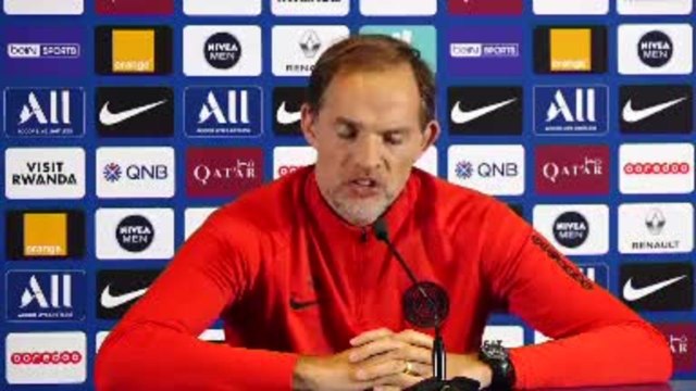 20e j. - Tuchel : Notre équipe a grandi