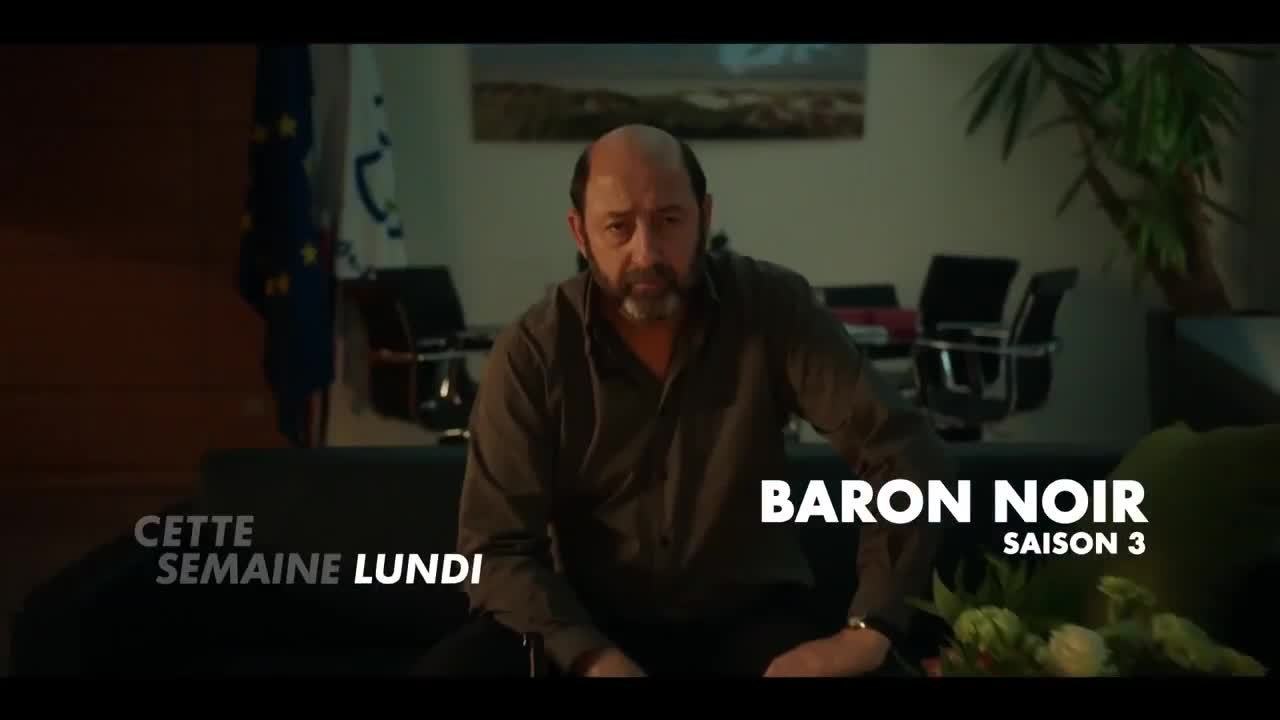 Baron noir - 17 février