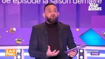 Cyril Hanouna responsable des mauvaises audiences du spectacle de Malik Bentalha ? Il s'en défend dans TPMP