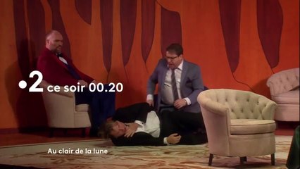 Faites entrer l'accusé - 24 février