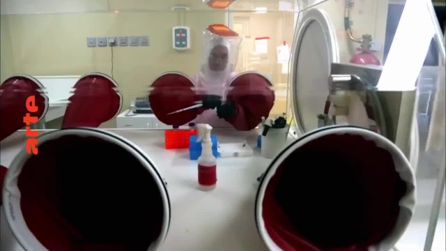 Krach : Sommes-nous prêts pour la prochaine crise ? - 3 mars