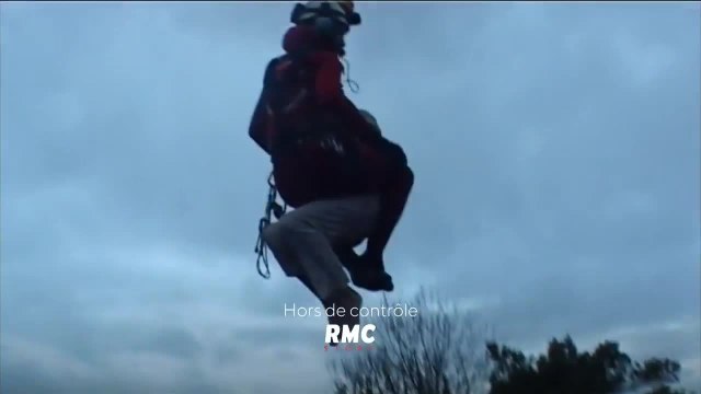 Hors de contrôle - 24 février