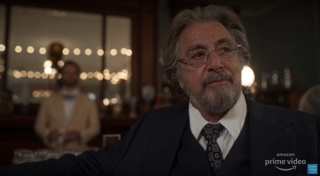 Hunters (Amazon Prime) : bande-annonce épique de la nouvelle série portée par Al Pacino (VF)