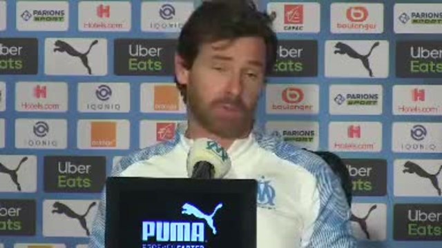 25e j. - Villas-Boas : Mettre Lille à 12 points